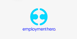 Employment Hero - Partnership with Accumulus
